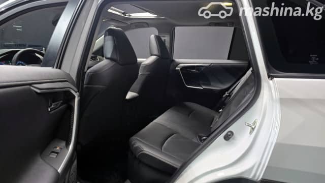 Toyota RAV4 V (XA50) 2.5hyb CVT 4WD