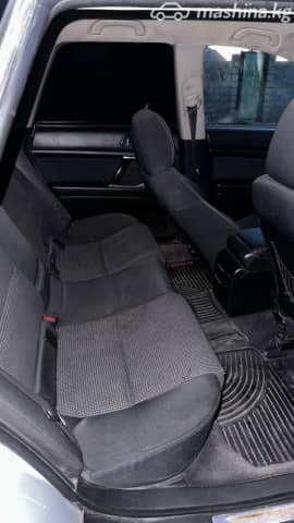 Subaru Outback III 2.5 AT 4WD