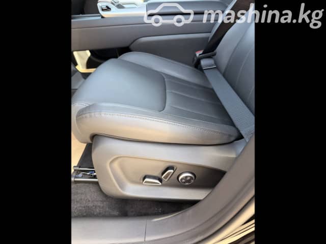 Changan Deepal G318 1.5hyb AT 4WD