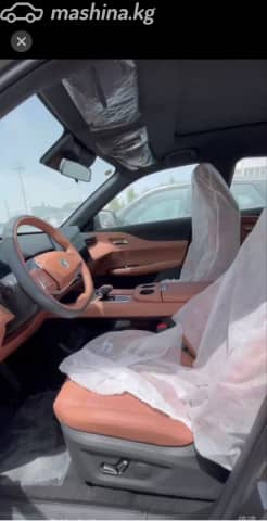 Changan UNI-Z 1.5 AMT