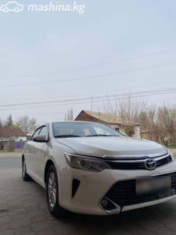 Toyota Camry VII (XV50) 2.5 AT