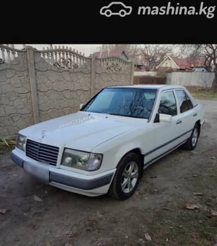 Mercedes-Benz W124 230 2.3 AT