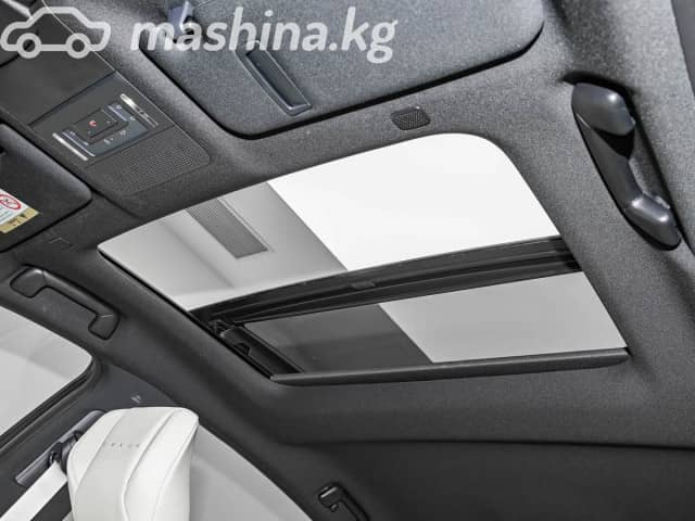Lexus ES VII Рестайлинг 2 200 2.0 CVT