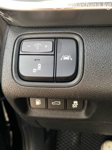 Kia Optima IV Рестайлинг 2.4 AT