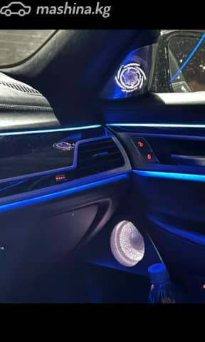 BMW 7 серии VI (G11/G12) Рестайлинг 740Li xDrive 3.0 AT 4WD