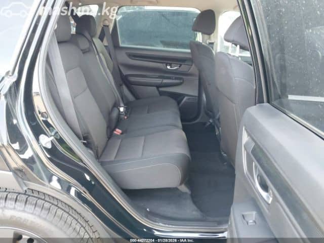 Honda CR-V VI 1.5 CVT 4WD
