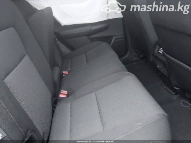 Honda CR-V VI 1.5 CVT 4WD