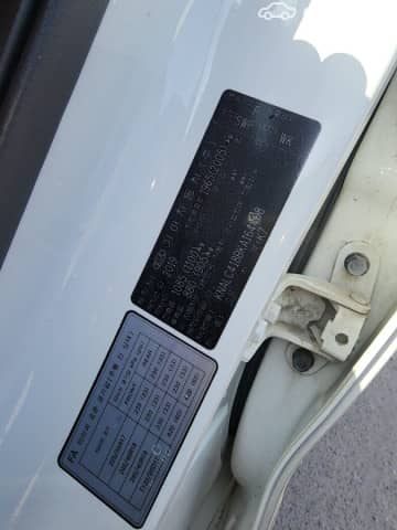 Kia K7 YG (II) 3.0 AT