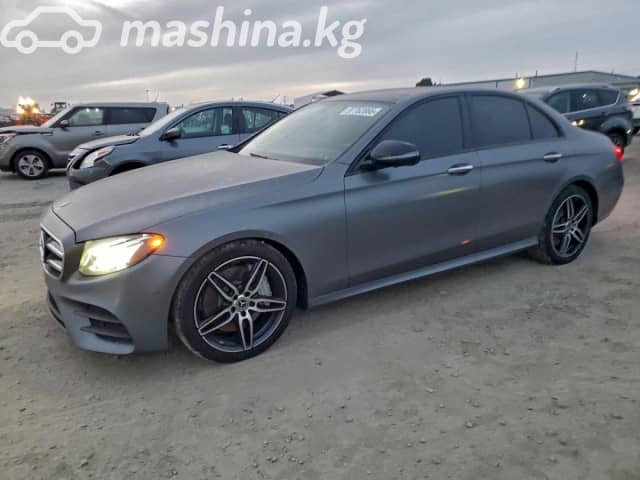 Mercedes-Benz E-Класс V (W213, S213, C238) E 450 4MATIC 9G-TRONIC