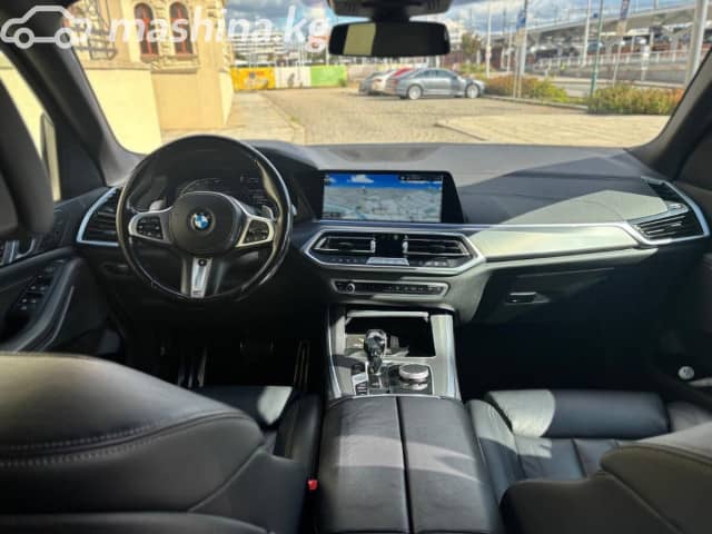 BMW X5 IV (G05/G18) 30d 3.0d AT 4WD