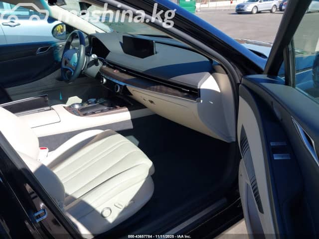 Genesis G80 II 2.5 AT 4WD