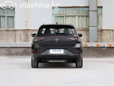 Volkswagen T-Roc I Рестайлинг 1.5 AMT