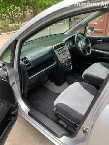 Honda Stream I 1.7 AT