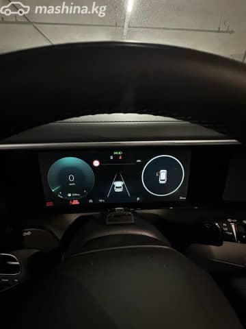 Hyundai Palisade II 2.5hyb AT 4WD