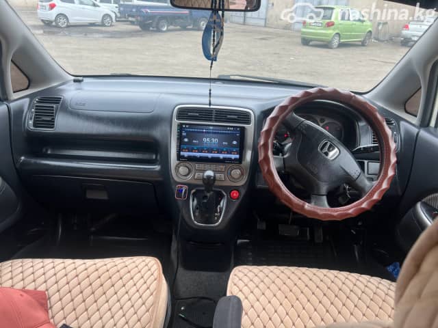 Honda Stream I 1.7 AT