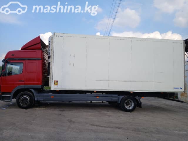 Mercedes-Benz Atego