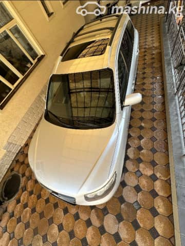 Hyundai Santa Fe II 2.0d AT