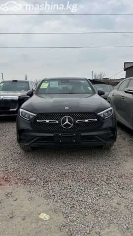 Mercedes-Benz GLE II (V167) Рестайлинг 350 2.0 AT 4WD