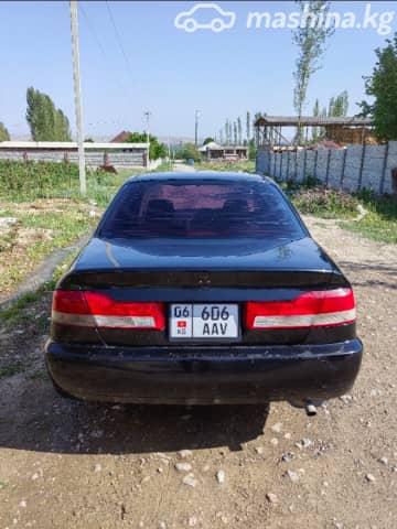 Honda Accord VI 1.8 AT