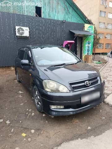 Toyota Ipsum II (M20) 2.4 AT