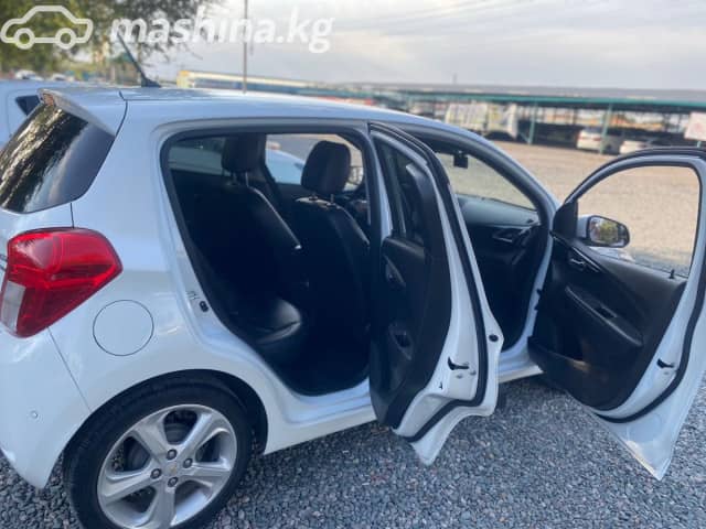 Chevrolet Spark IV 1.0 CVT
