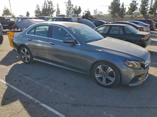 Mercedes-Benz E-Класс V (W213, S213, C238) 350 2.0 AT