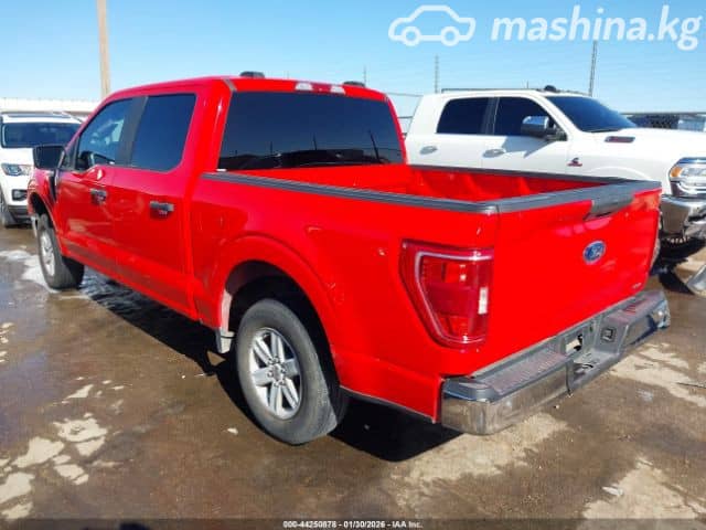 Ford F-150 XIV 3.5 AT 4WD