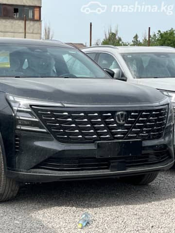 Changan CS75 Plus IV 1.5 AT