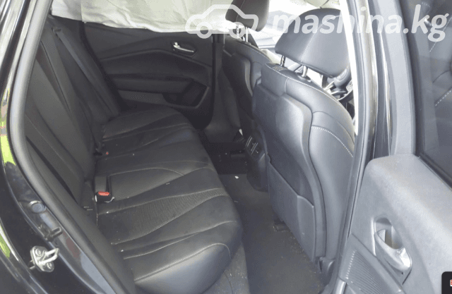 Acura TLX II 2.0 AT
