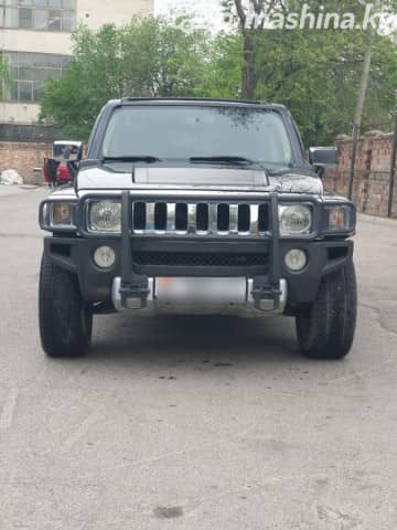 Hummer H3 3.7 AT 4WD