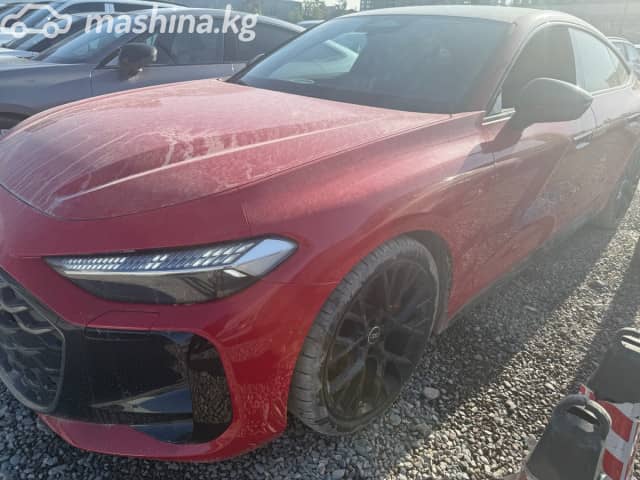 Audi A5 III (B10) 2.0 AMT