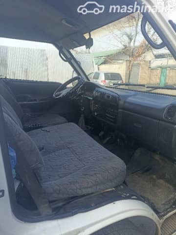 Hyundai Porter