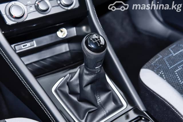 Volkswagen Jetta VII Рестайлинг 2 1.5 AT