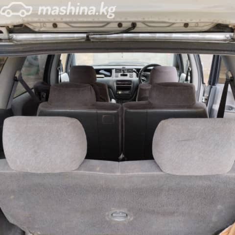 Honda Odyssey I 2.2 AT