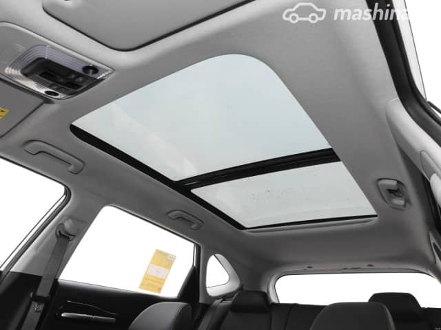 Kia Seltos I Рестайлинг 1.5 CVT