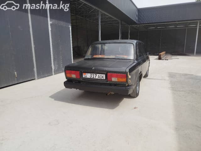 ВАЗ (Lada) 2105 21054 1.6 MT