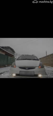 Honda Fit I 1.3 CVT