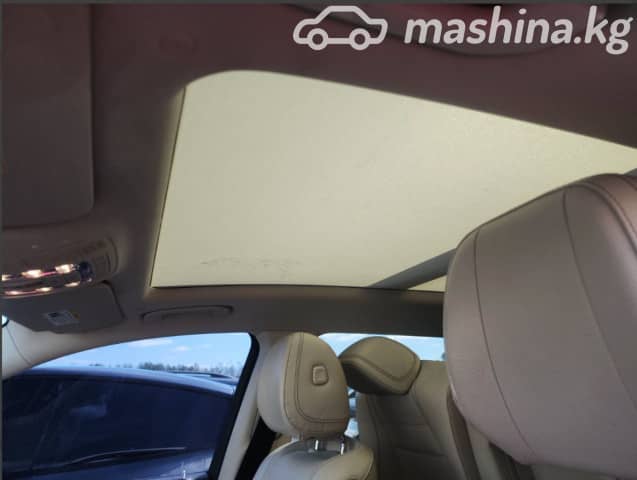 Mercedes-Benz GLS II (X167) 450 3.0 AT 4WD