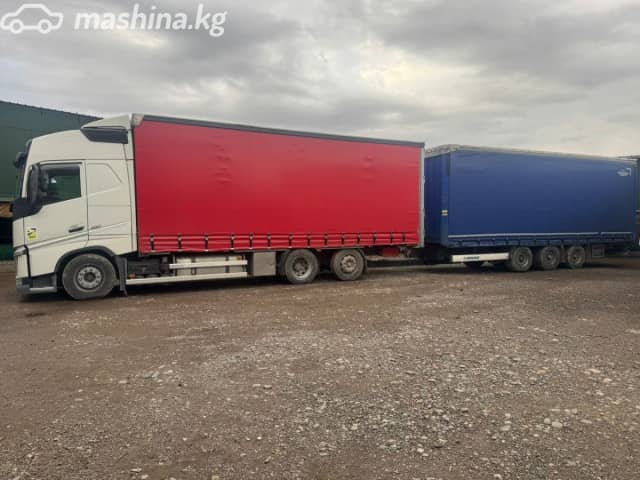 Volvo FH