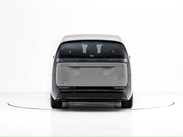 LiXiang Mega 102.7 kWh Electro AT 4WD