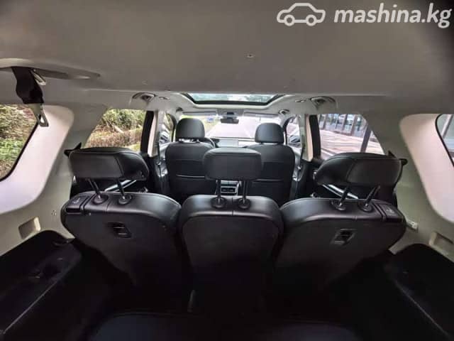Geely Haoyue L 2.0 AMT