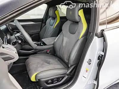 BYD Song L Electro AT 4WD