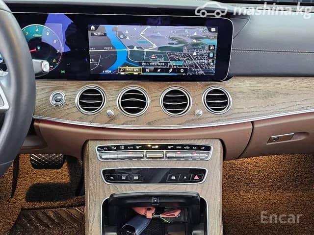 Mercedes-Benz E-Класс V (W213, S213, C238) Рестайлинг 250 2.0 AT