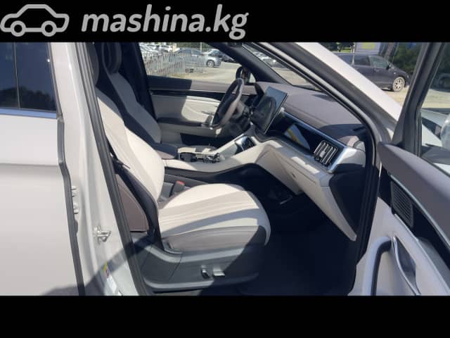 BYD Song Plus I Рестайлинг 87.04 kWh Electro AT