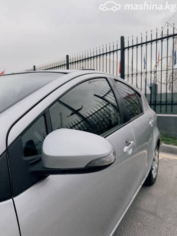 Toyota Prius c I 1.5hyb CVT