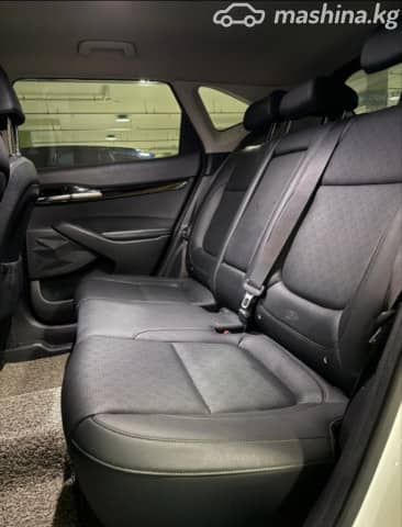 Kia Seltos I 1.6 AMT