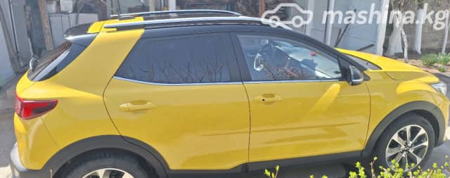 Kia Stonic 1.4 AT