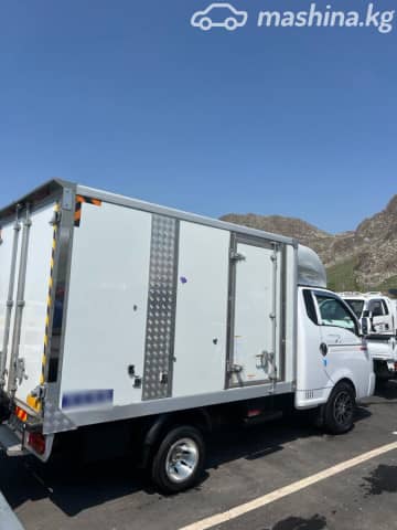 Hyundai Porter