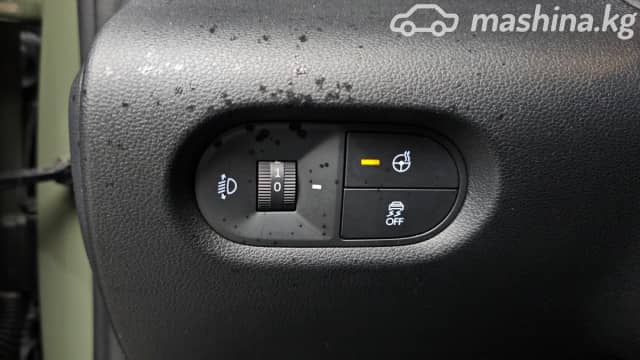 Hyundai Casper 1.0 AT