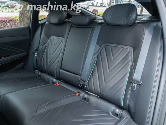 Changan Deepal SL03 1.5hyb AT